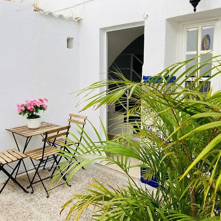 Apartamento Conil Centro Conil de la Frontera Kültér fotó