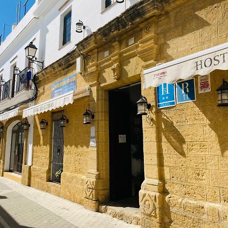 Apartamento Conil Centro Conil de la Frontera Kültér fotó