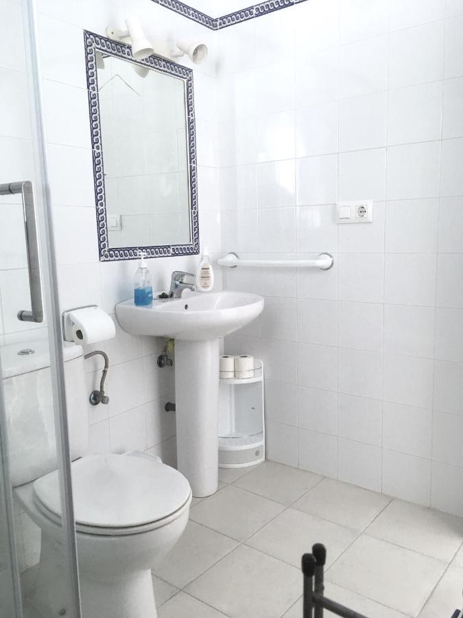 Apartamento Conil Centro Conil de la Frontera Kültér fotó