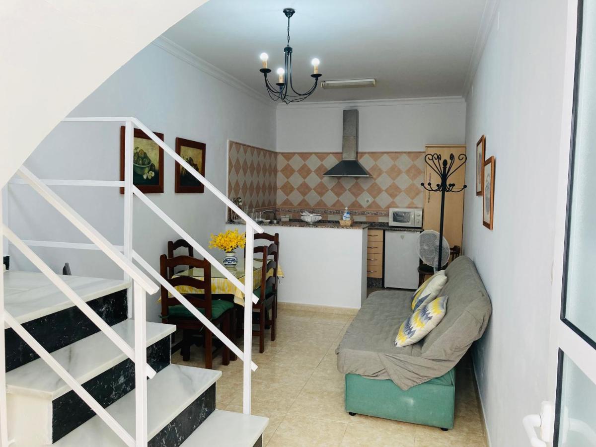 Apartamento Conil Centro Conil de la Frontera Kültér fotó