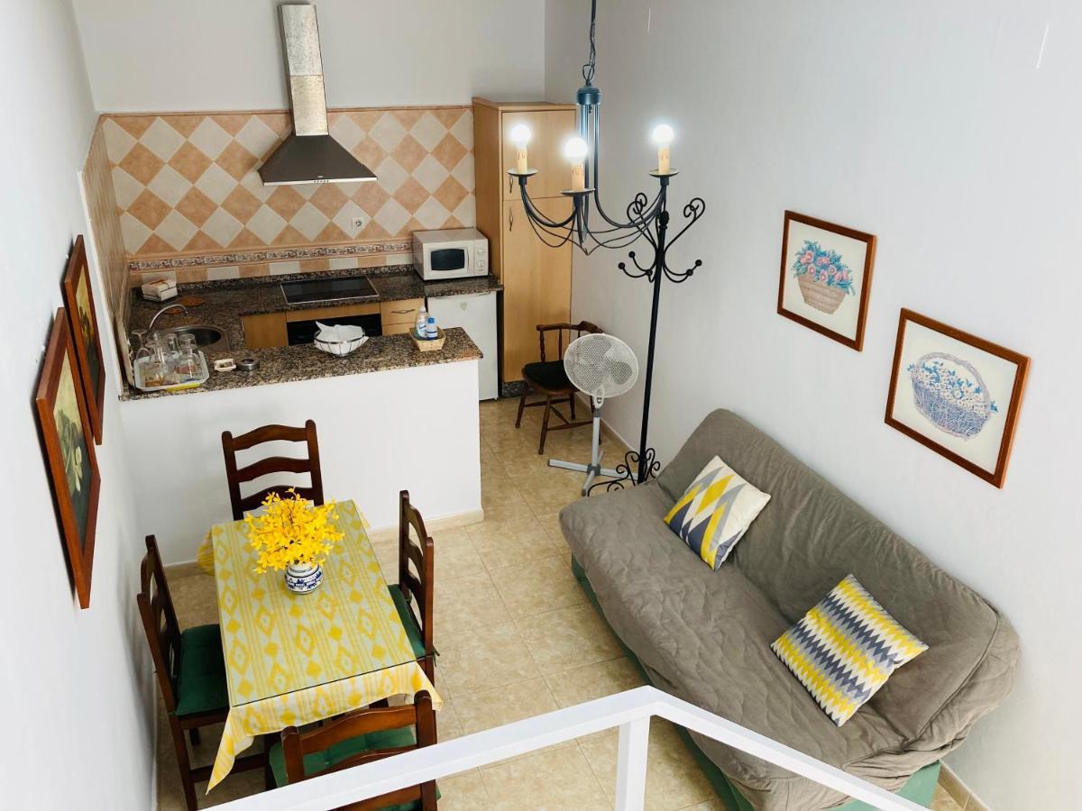 Apartamento Conil Centro Conil de la Frontera Kültér fotó