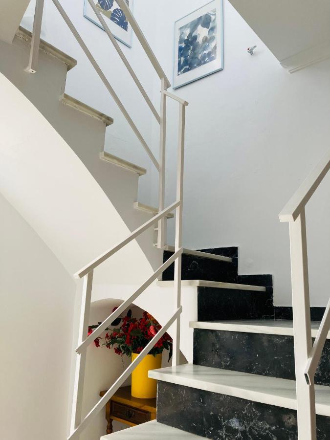 Apartamento Conil Centro Conil de la Frontera Kültér fotó