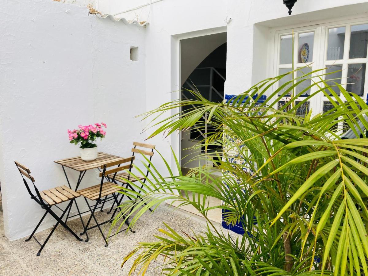 Apartamento Conil Centro Conil de la Frontera Kültér fotó
