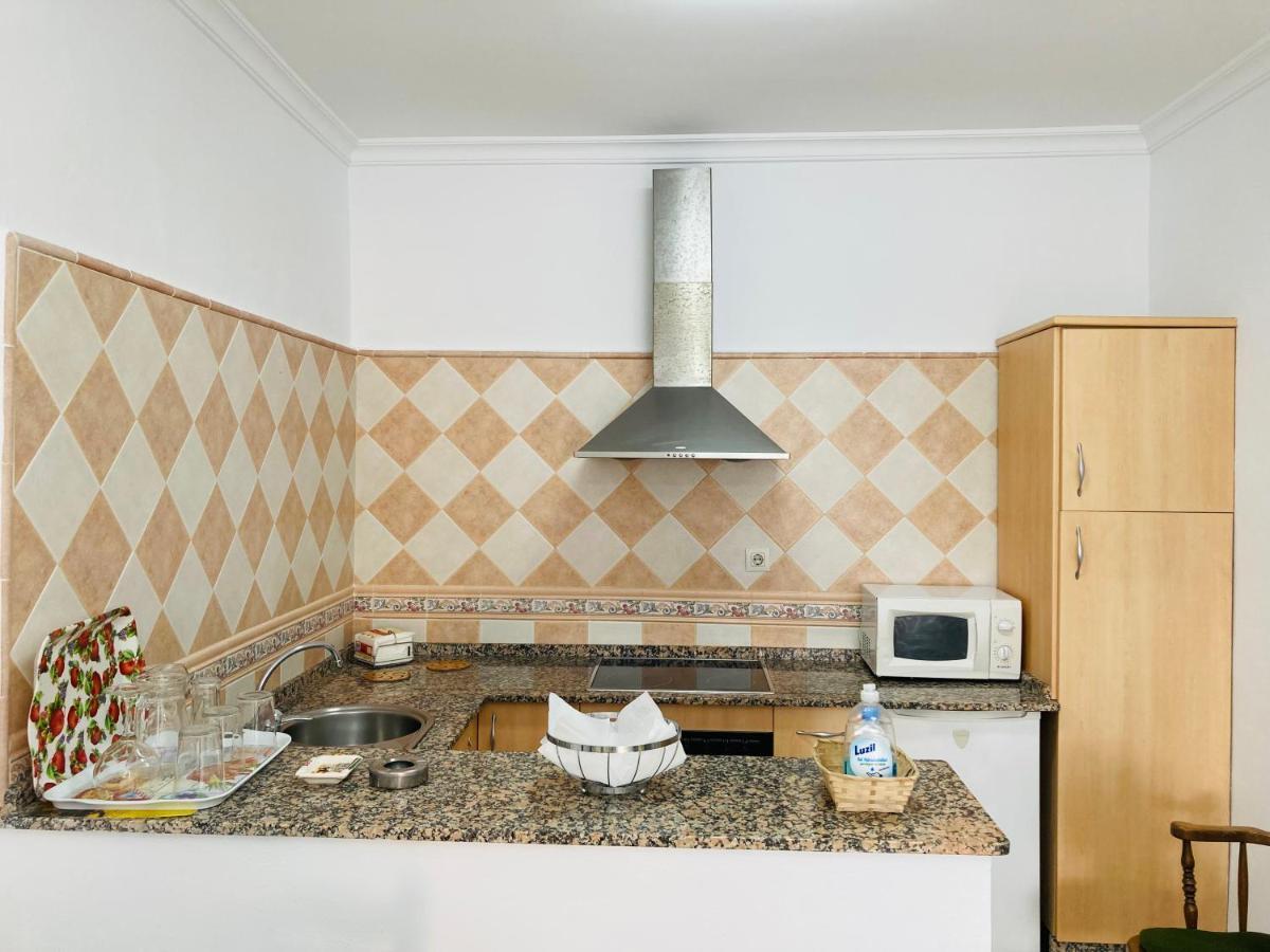 Apartamento Conil Centro Conil de la Frontera Kültér fotó