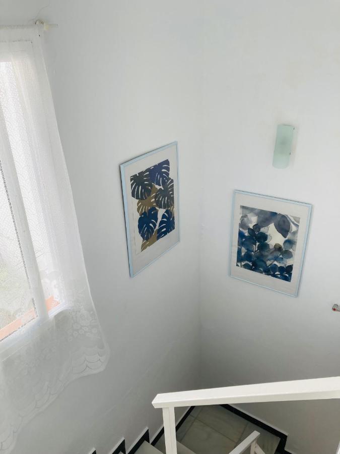 Apartamento Conil Centro Conil de la Frontera Kültér fotó