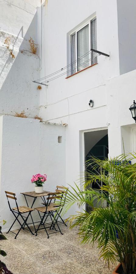 Apartamento Conil Centro Conil de la Frontera Kültér fotó